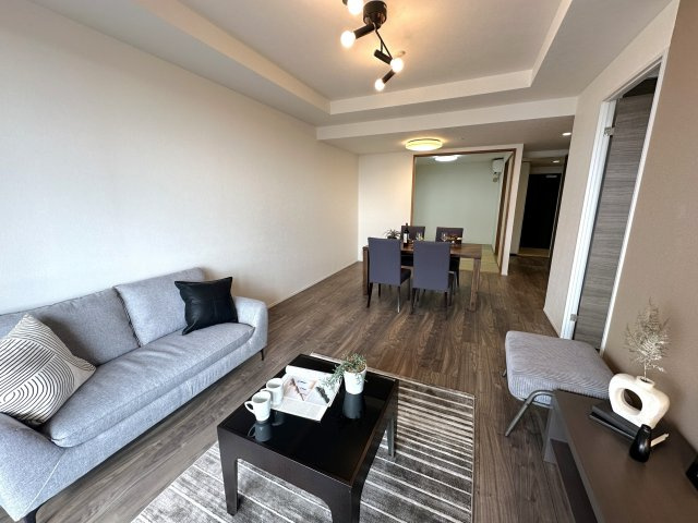 クロスタワー大阪ベイ