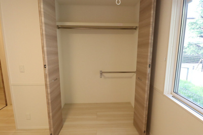 【収納】 | パセオコーワⅡ