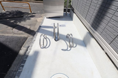 【その他共用部分】 | パセオコーワⅡ