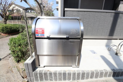 【その他共用部分】 | パセオコーワⅡ