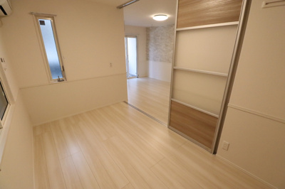 【居間・リビング】 | パセオコーワⅡ