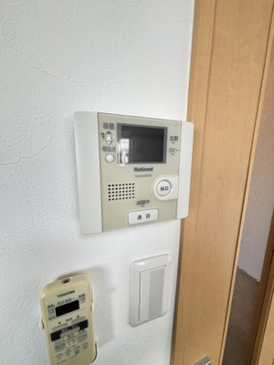 【セキュリティ】 | シャンテドミールAWAJI