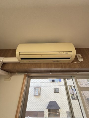 【設備】 | シャンテドミールAWAJI