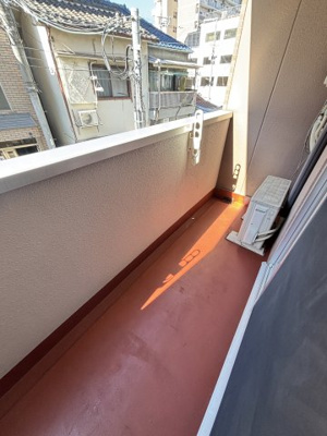 【バルコニー】 | シャンテドミールAWAJI