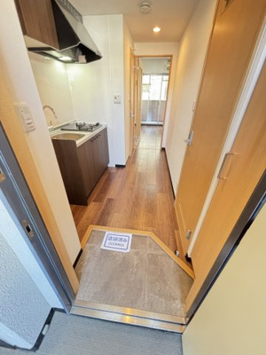 【玄関】 | シャンテドミールAWAJI