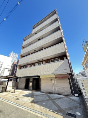 【外観】 | シャンテドミールAWAJI