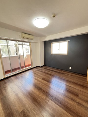 【居間・リビング】 | シャンテドミールAWAJI