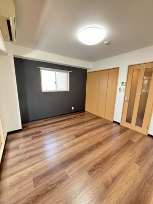 【寝室】 | シャンテドミールAWAJI