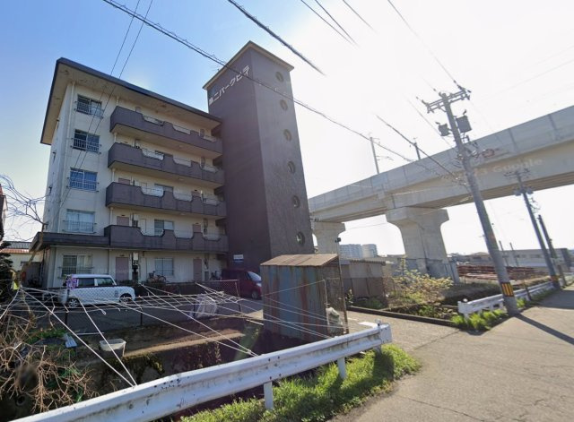 福井県】福井市1棟売りマンション　「利回り15.20％」の外観