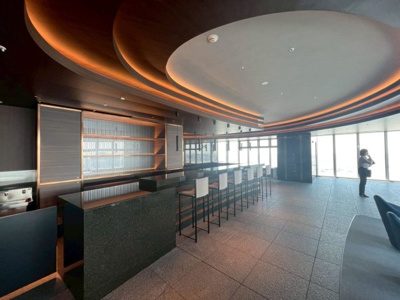 【その他共用部分】 | HARUMI FLAG SUN VILLAGE T棟（晴海フラッグサンヴィレッジT棟）