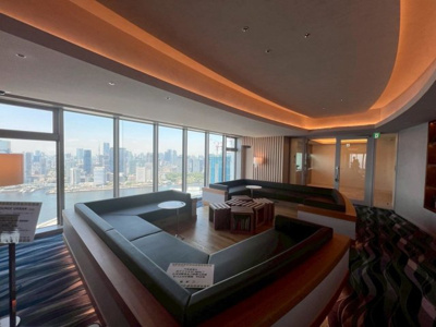 【その他共用部分】 | HARUMI FLAG SUN VILLAGE T棟（晴海フラッグサンヴィレッジT棟）