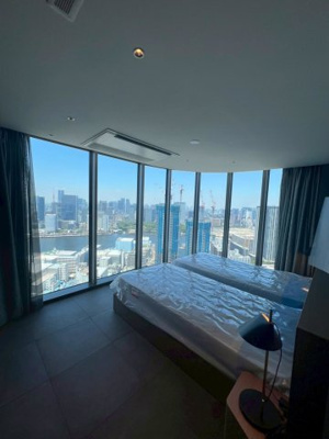 【その他共用部分】 | HARUMI FLAG SUN VILLAGE T棟（晴海フラッグサンヴィレッジT棟）