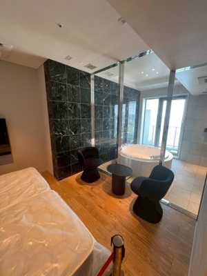 【その他共用部分】 | HARUMI FLAG SUN VILLAGE T棟（晴海フラッグサンヴィレッジT棟）