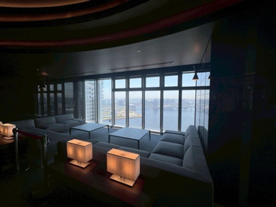 【その他共用部分】 | HARUMI FLAG SUN VILLAGE T棟（晴海フラッグサンヴィレッジT棟）