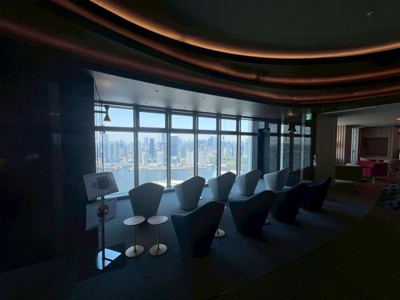 【その他共用部分】 | HARUMI FLAG SUN VILLAGE T棟（晴海フラッグサンヴィレッジT棟）