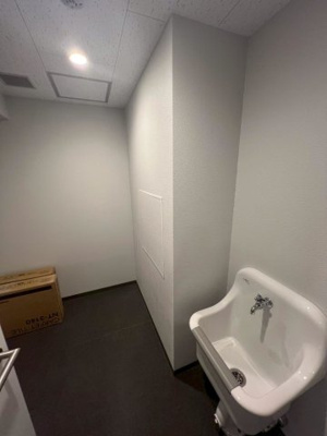 【その他共用部分】 | HARUMI FLAG SUN VILLAGE T棟（晴海フラッグサンヴィレッジT棟）