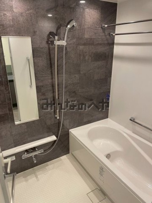 【浴室】 | HARUMI FLAG SUN VILLAGE T棟（晴海フラッグサンヴィレッジT棟）