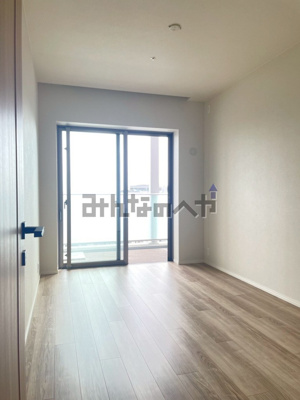 【寝室】 | HARUMI FLAG SUN VILLAGE T棟（晴海フラッグサンヴィレッジT棟）