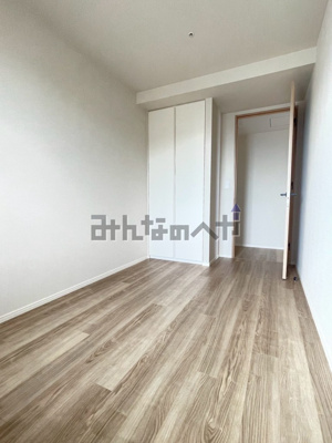 【寝室】 | HARUMI FLAG SUN VILLAGE T棟（晴海フラッグサンヴィレッジT棟）