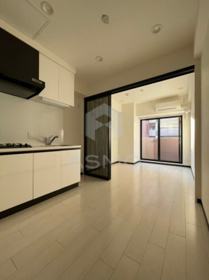 【内装】 | アクアプレイス上本町 | 同マンション別部屋参考写真