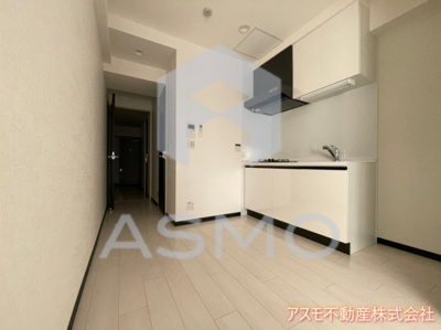 【内装】 | アクアプレイス上本町 | 同マンション別部屋参考写真