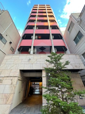 【外観】 | アクアプレイス上本町