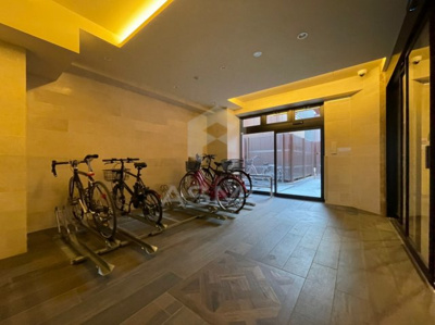 【その他共用部分】 | アクアプレイス上本町