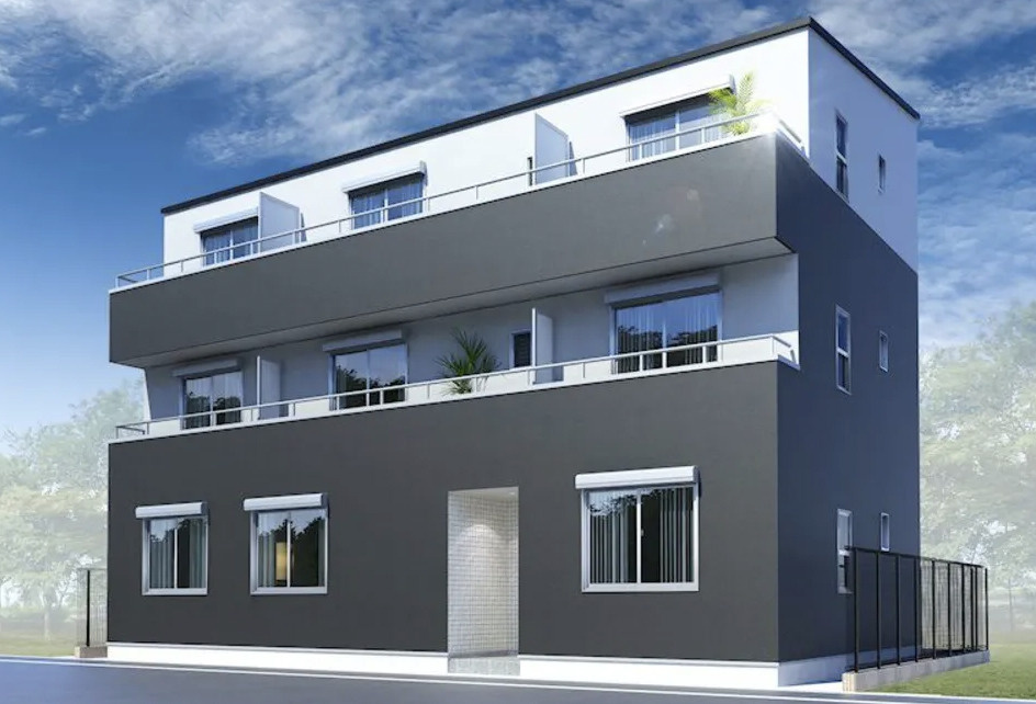 GRAN REGINA西新宿