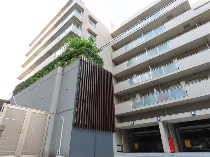 パークプレイス三田 