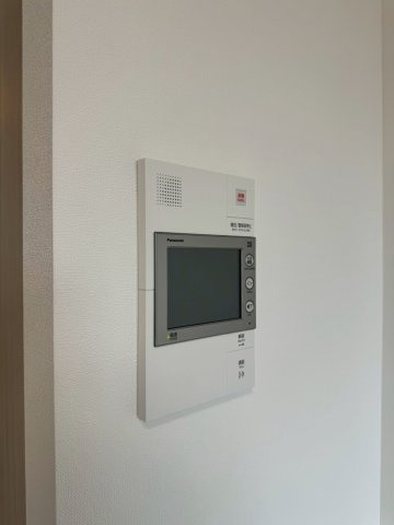 メイクスアート大曽根　名古屋市賃貸　仲介手数料無料のセキュリティ