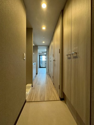 メイクスアート大曽根　名古屋市賃貸　仲介手数料無料の玄関