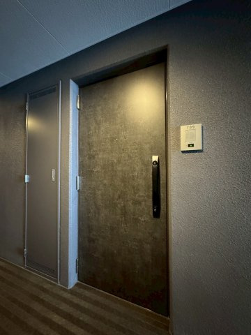 メイクスアート大曽根　名古屋市賃貸　仲介手数料無料の玄関