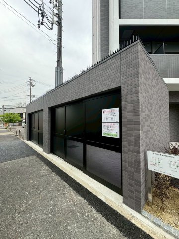 メイクスアート大曽根　名古屋市賃貸　仲介手数料無料のその他共用部分