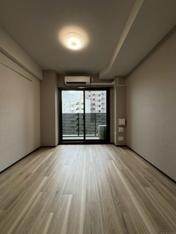 メイクスアート大曽根　名古屋市賃貸　仲介手数料無料の居間・リビング