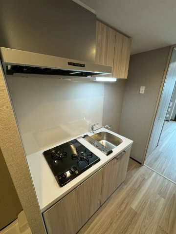 メイクスアート大曽根　名古屋市賃貸　仲介手数料無料のキッチン