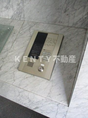 【セキュリティ】 | ジョイスコート | ゆったりとした居間です