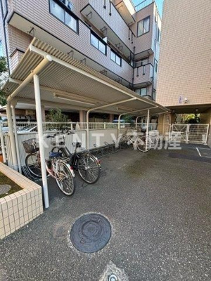 【その他共用部分】 | オリンポス大森