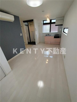 【寝室】 | ホワイトヴィラージュ雪谷 | 寝室にいかがでしょうか