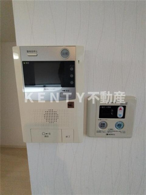 【セキュリティ】 | ホワイトヴィラージュ雪谷