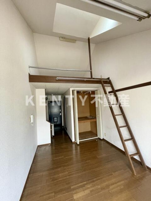 【居間・リビング】 | ホワイトハウス | 使いやすいリビングです