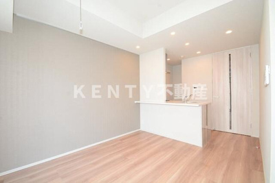 【寝室】 | ステージグランデ京急蒲田 | 落ち着いて過ごせるお部屋なので、寝室にいかがでしょうか