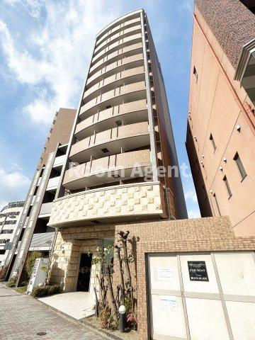 プレサンス覚王山D-StyleⅡ