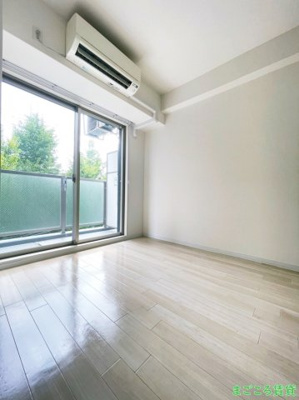 【洋室】 | グランパシフィック塩草公園