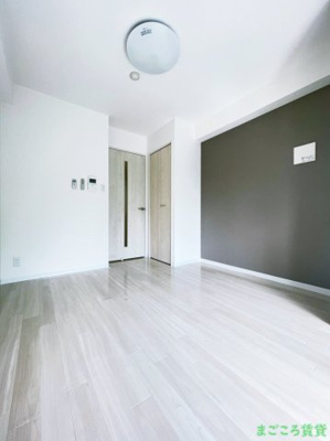 【寝室】 | グランパシフィック塩草公園