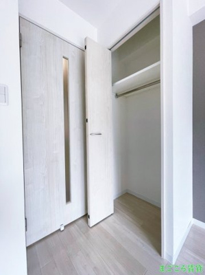 【収納】 | グランパシフィック塩草公園