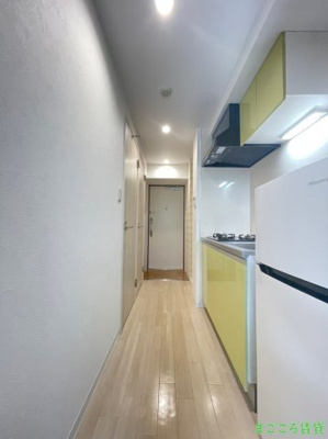 【その他共用部分】 | グランパシフィック塩草公園