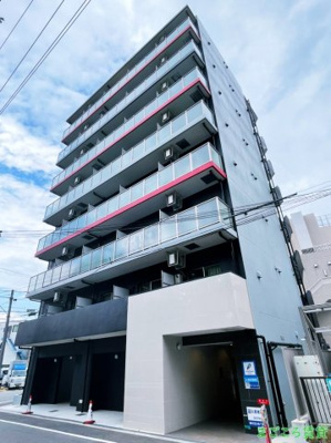 【外観】 | グランパシフィック塩草公園