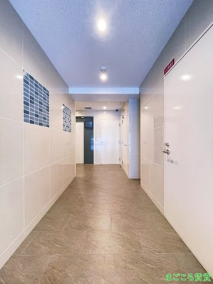 【エントランス】 | グランパシフィック塩草公園