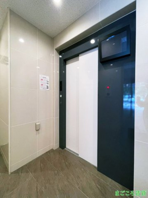 【ロビー】 | グランパシフィック塩草公園