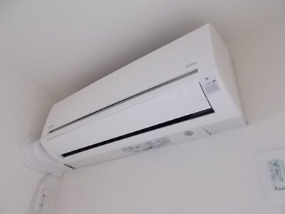 【設備】 | フラワー御園 | 同型タイプ